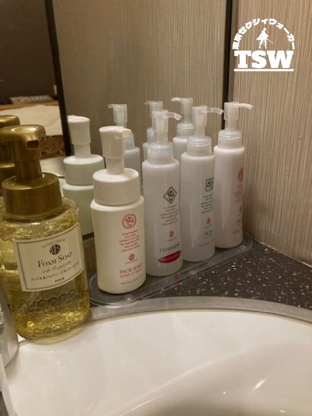 池袋ラブホテル, Will