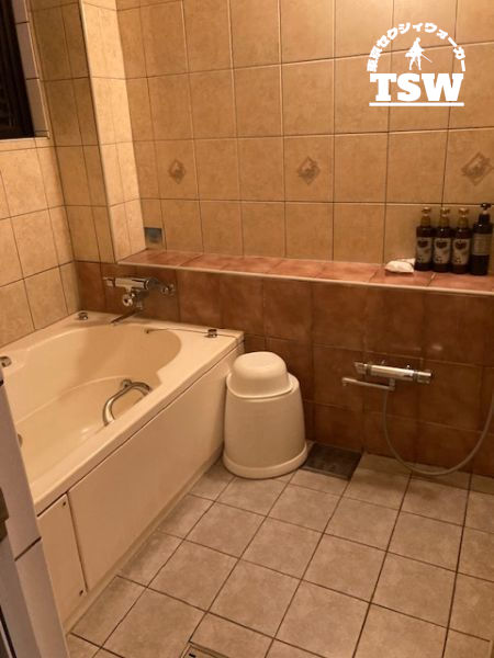 池袋ラブホテル, Will