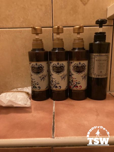 池袋ラブホテル, Will