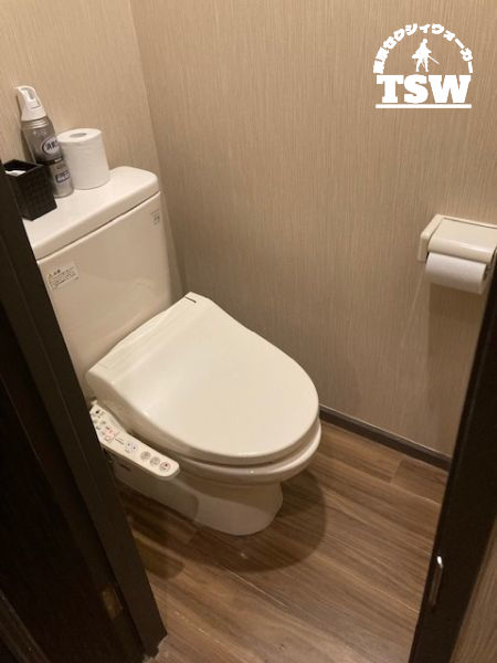 池袋ラブホテル, Will