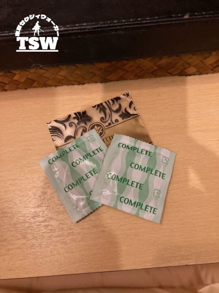 池袋ラブホテル, Will